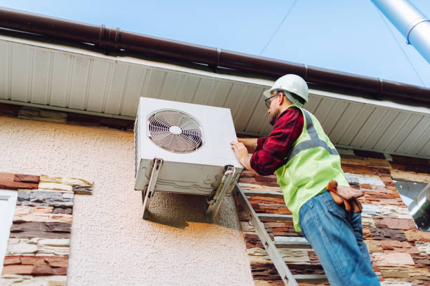 Best Geothermal HVAC Systems in USA